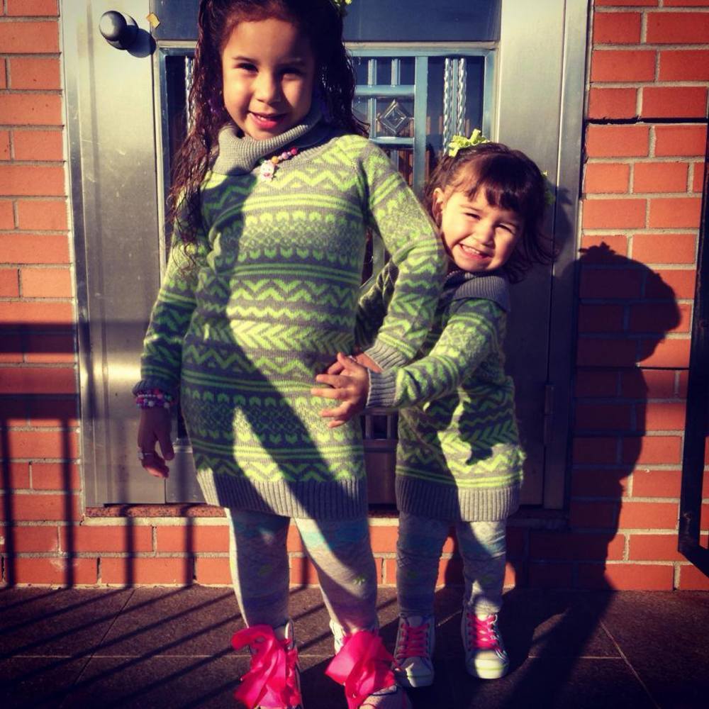 Meet your Posher, Samantha